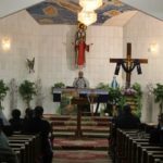 Iraqi Christians afraid of facing departed Jews fate