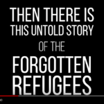 Forgotten Refugees