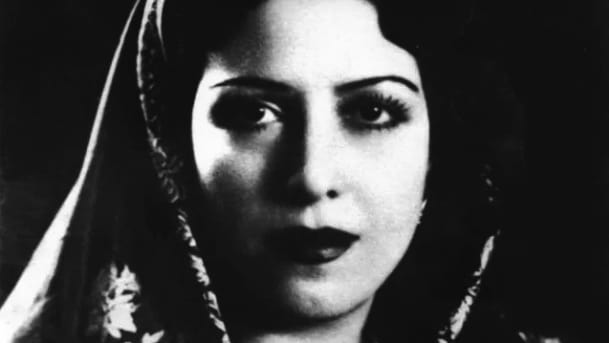 Salima Mourad. Recorded a huge number of songs (between 800 and 1,200), mainly in the 1920s and ‘30s
