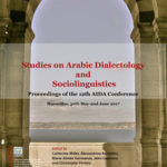 A Lexicological Study of Arabic and Judaeo-Arabic in Iraqi Hebrew Novels