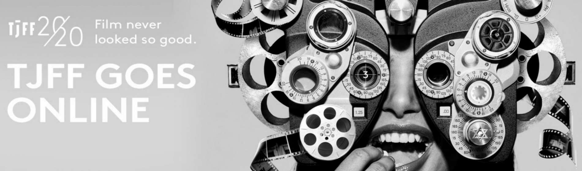 TJFF and IJAO Present - Iraqi Jewish Association Of Ontario : Iraqi ...