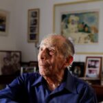 Shlomo Hillel, Who Helped 120,000 Jews Flee Iraq, Dies at 97